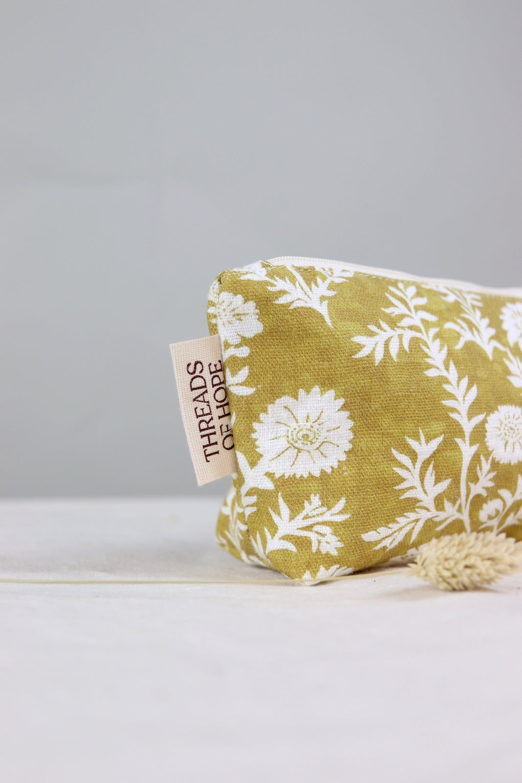 Cosmetic Bag
