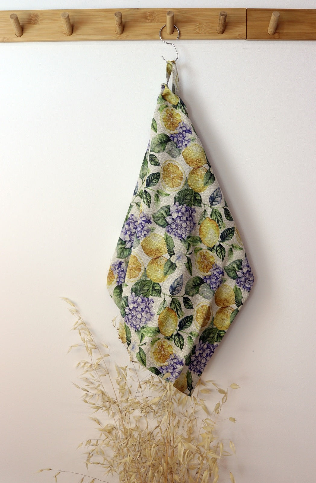 Kitchen Towel – Linen