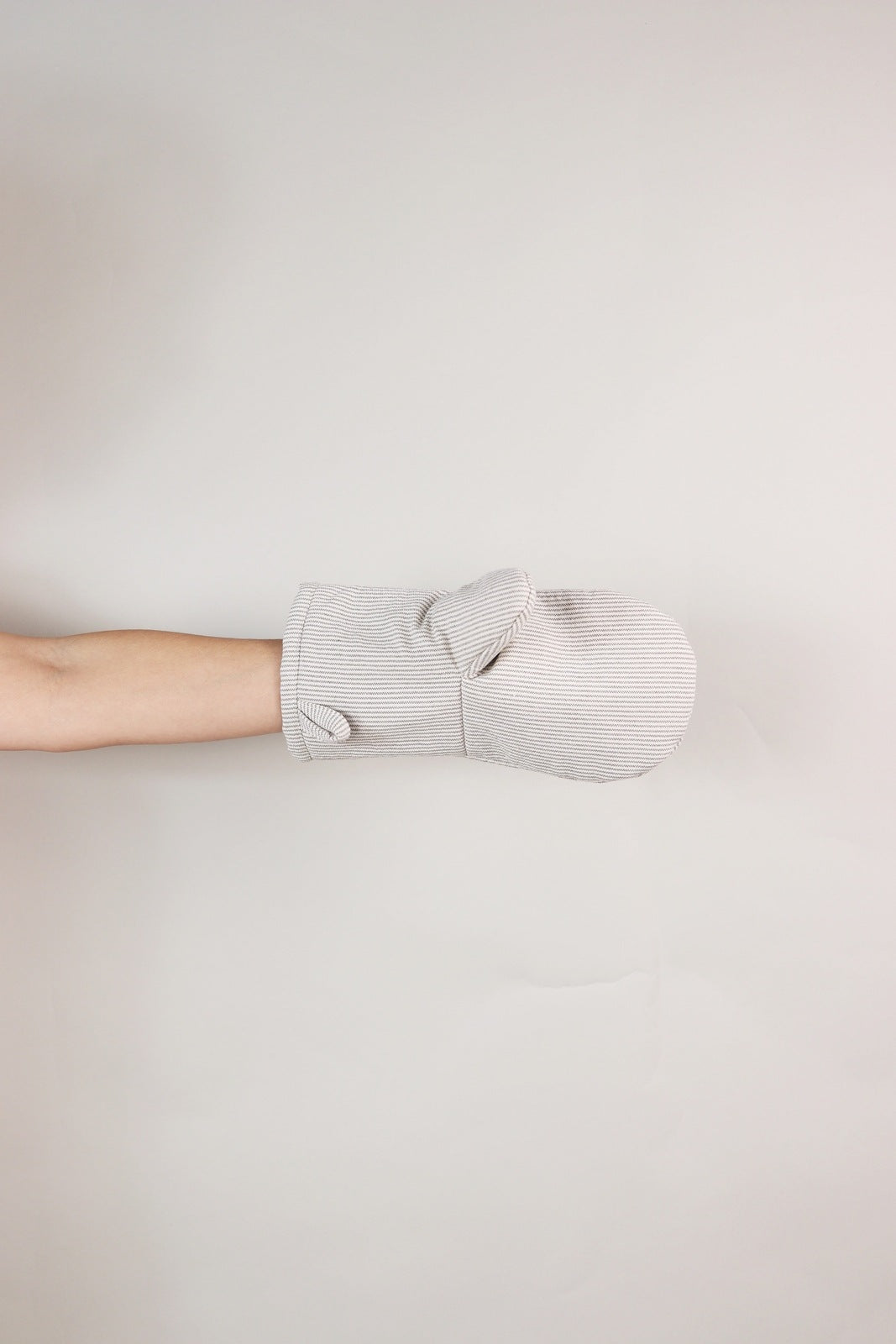 Oven Mitt – Linen