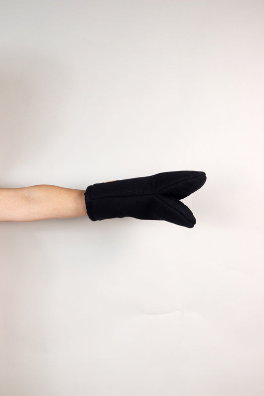 Oven Mitt – Linen