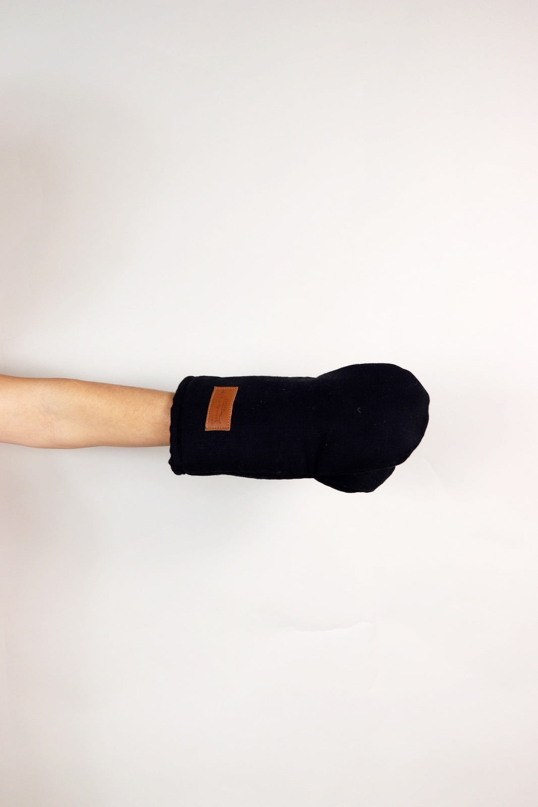 Oven Mitt – Linen