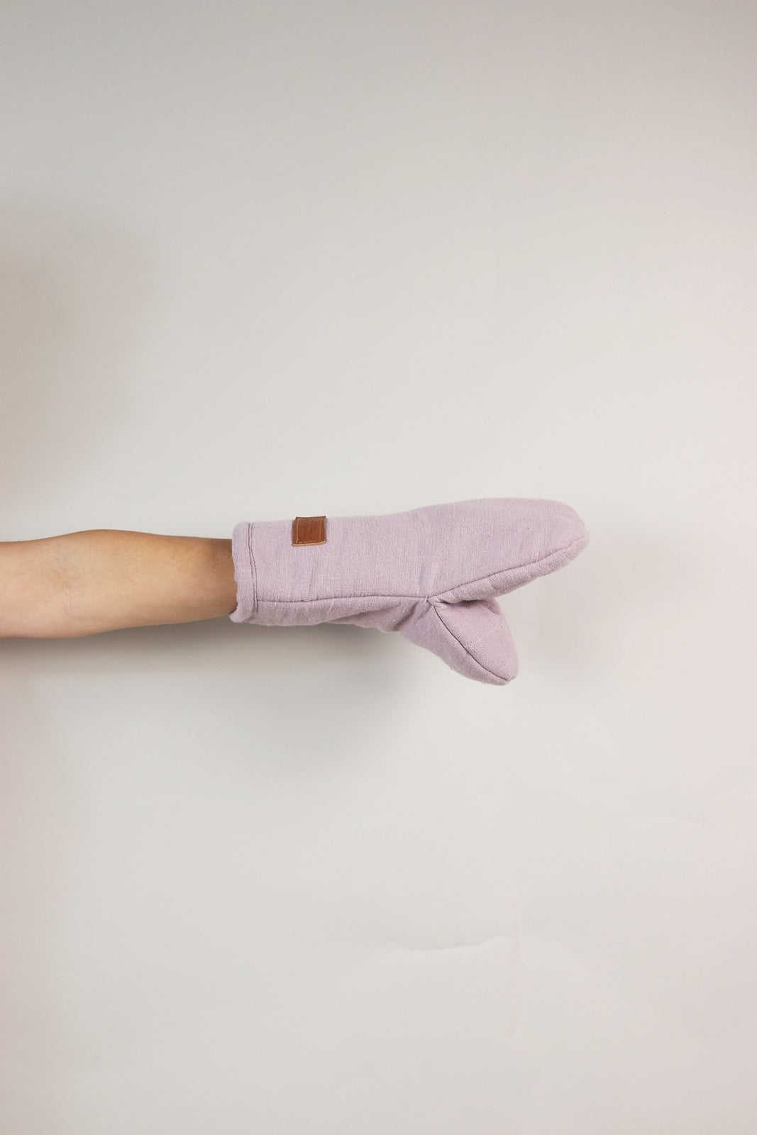 Oven Mitt – Linen