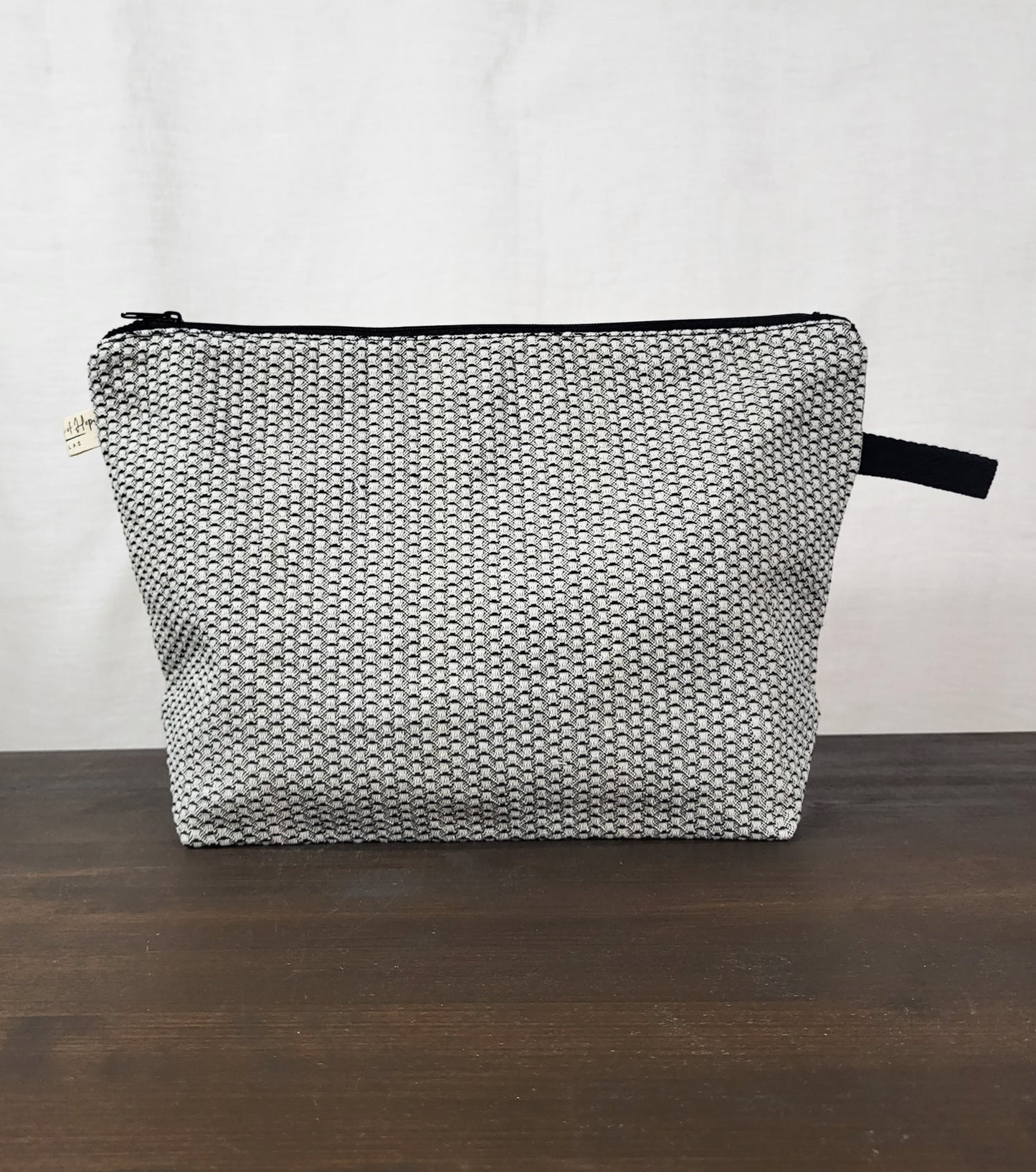 Toiletry Bag