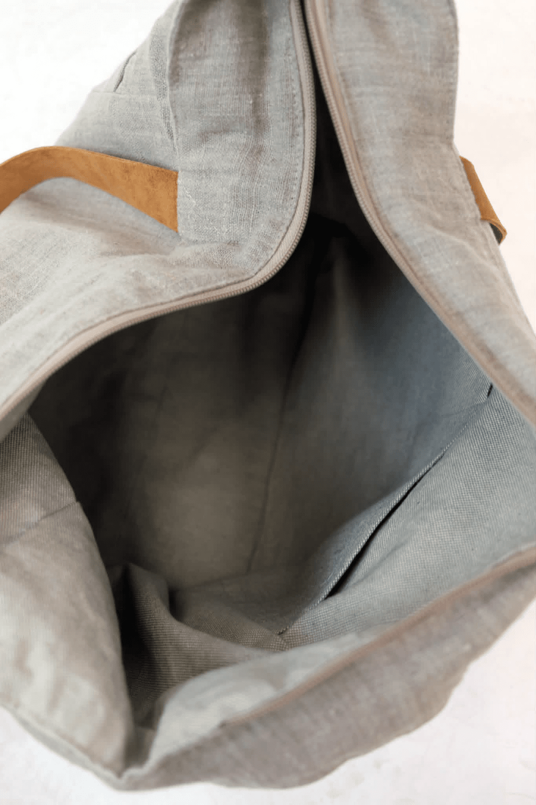 Kappa Bag – Linen