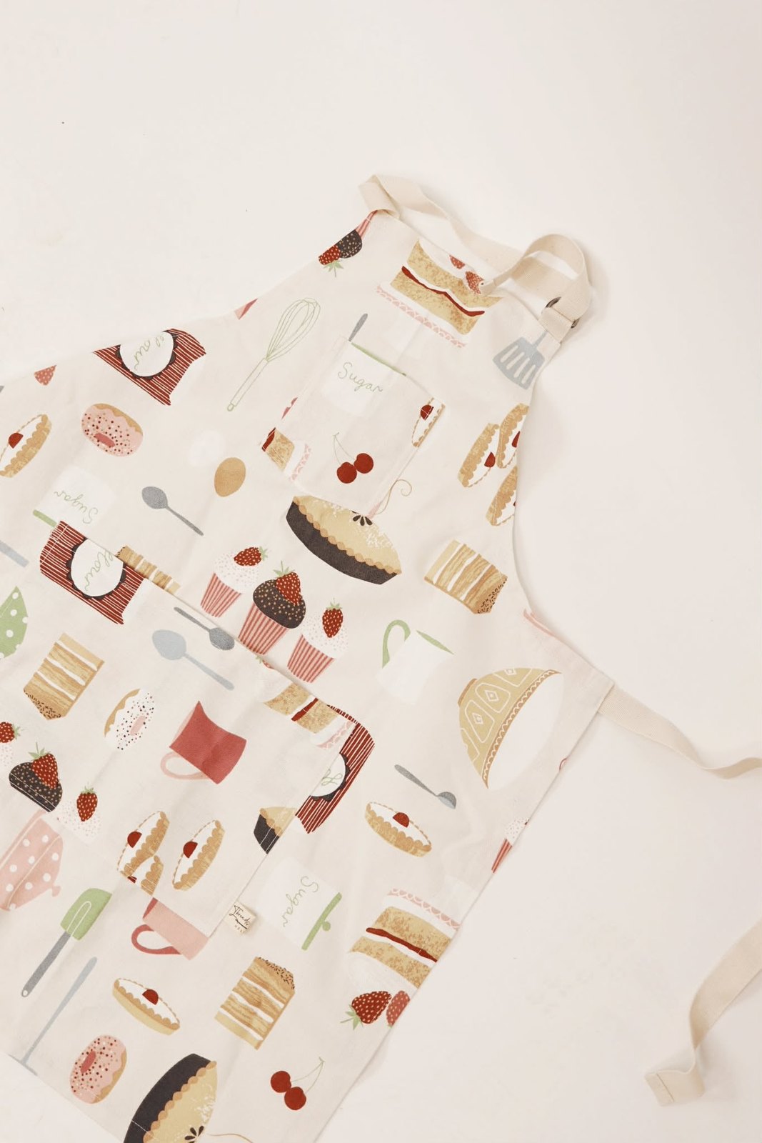 Kids Aprons