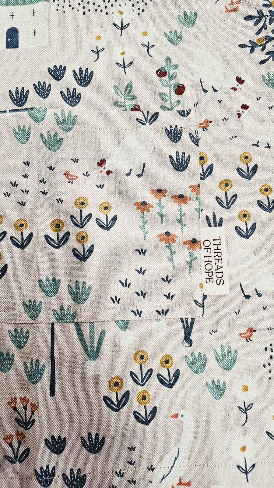Kids Aprons