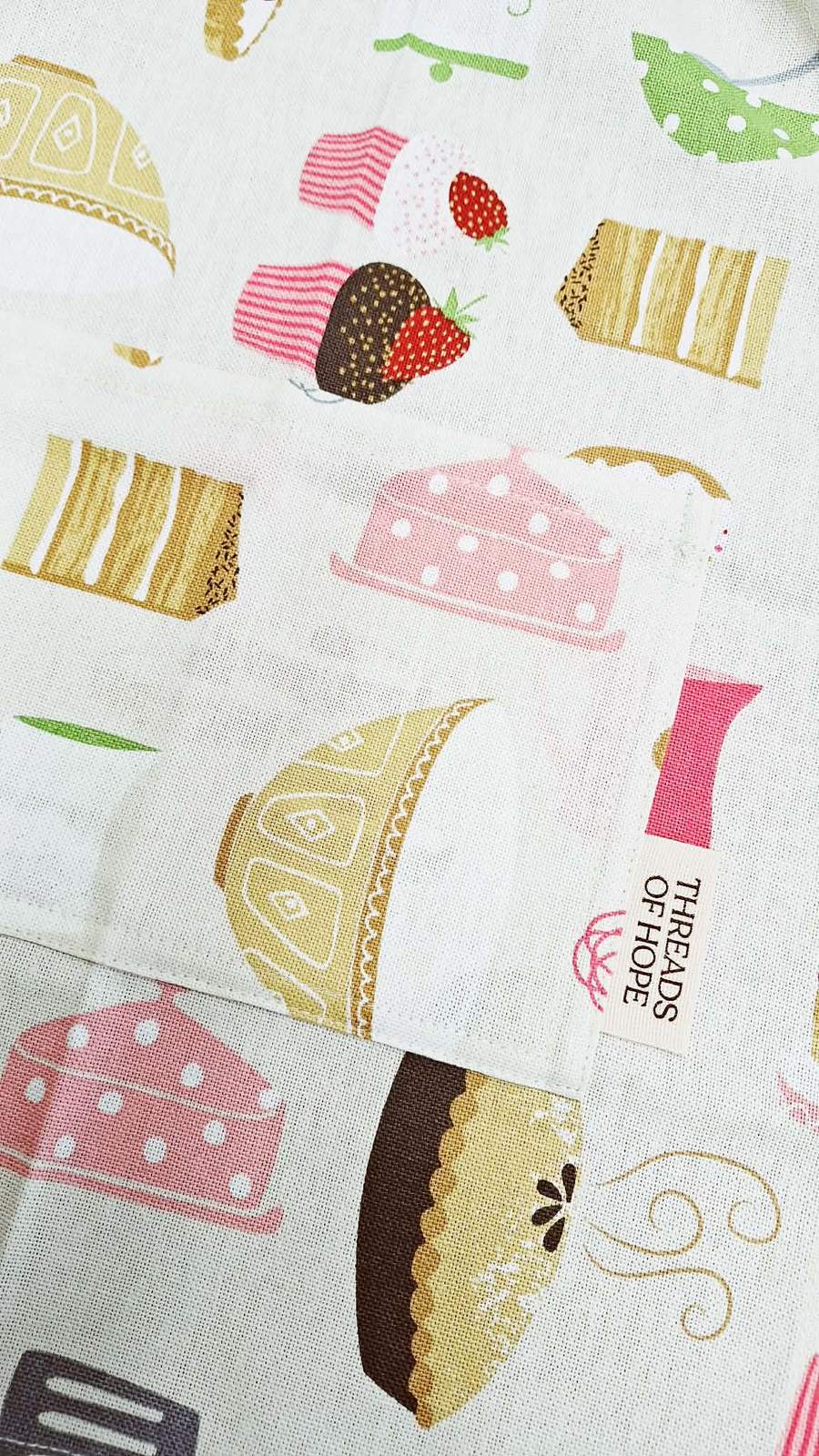 Kids Aprons