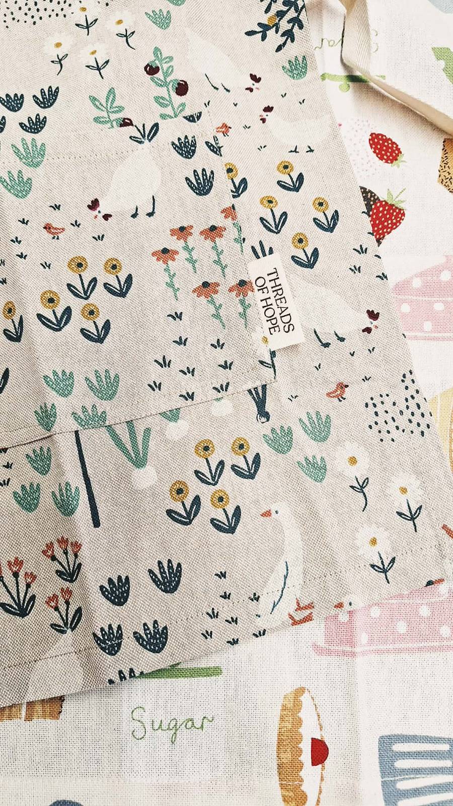 Kids Aprons