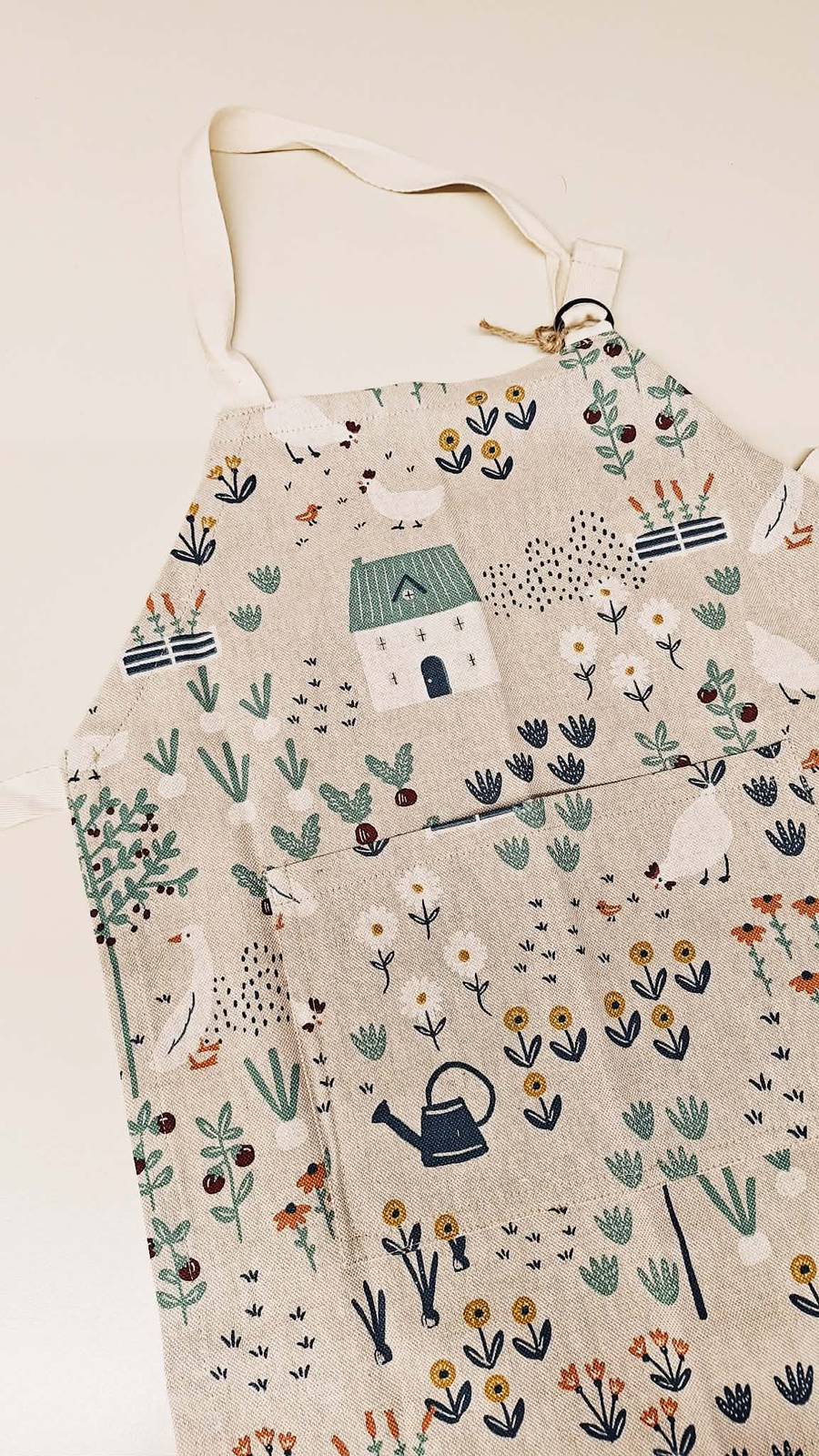Kids Aprons