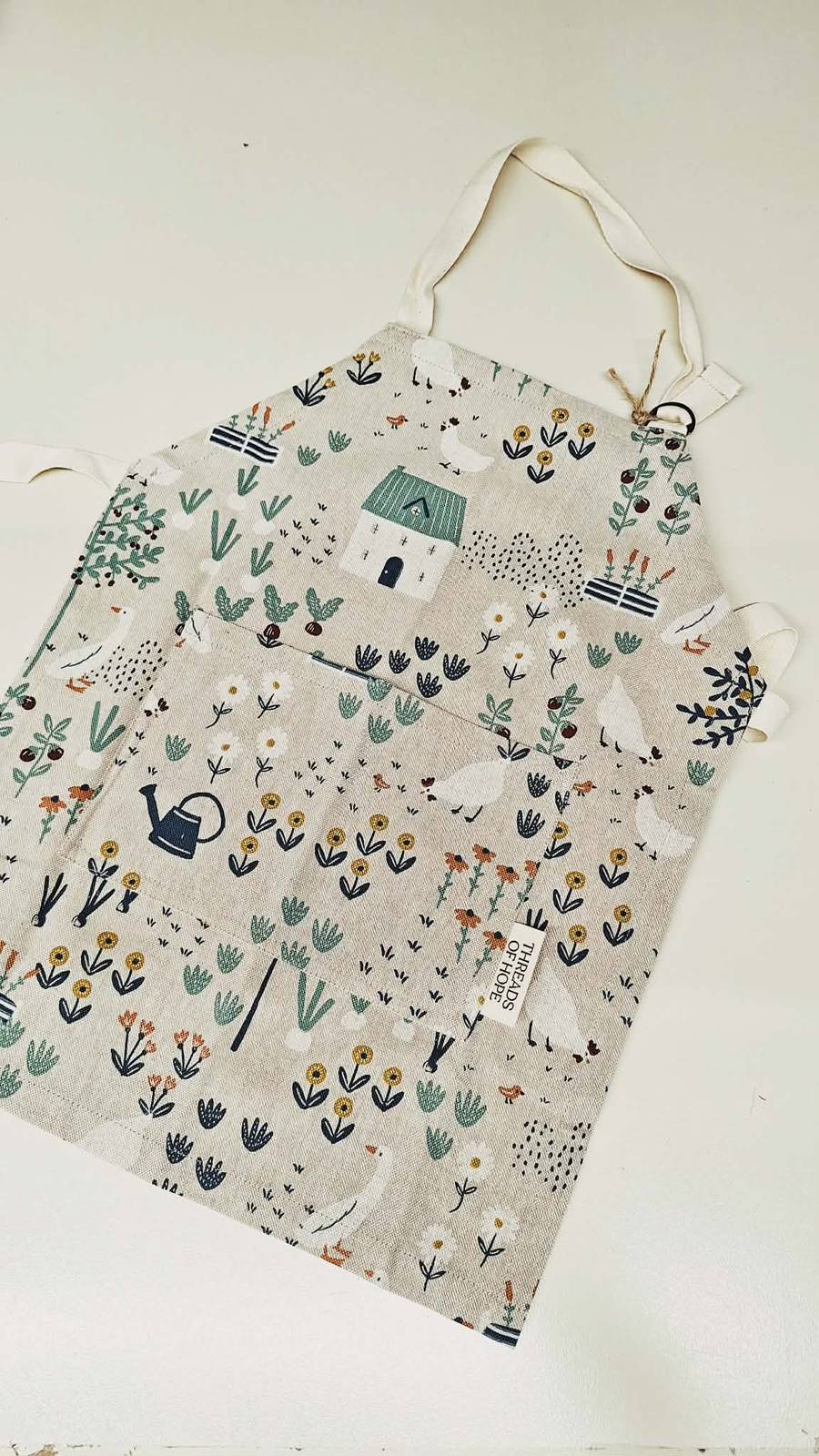Kids Aprons