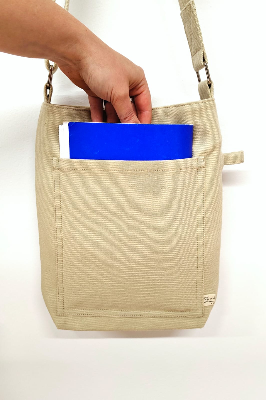 Crossover Bag