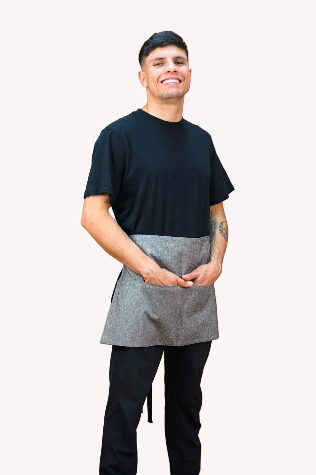 Apron - Cafe Collection