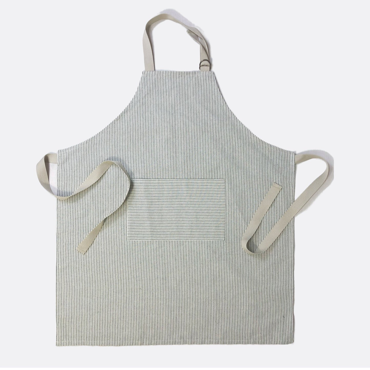Classic Collection Apron
