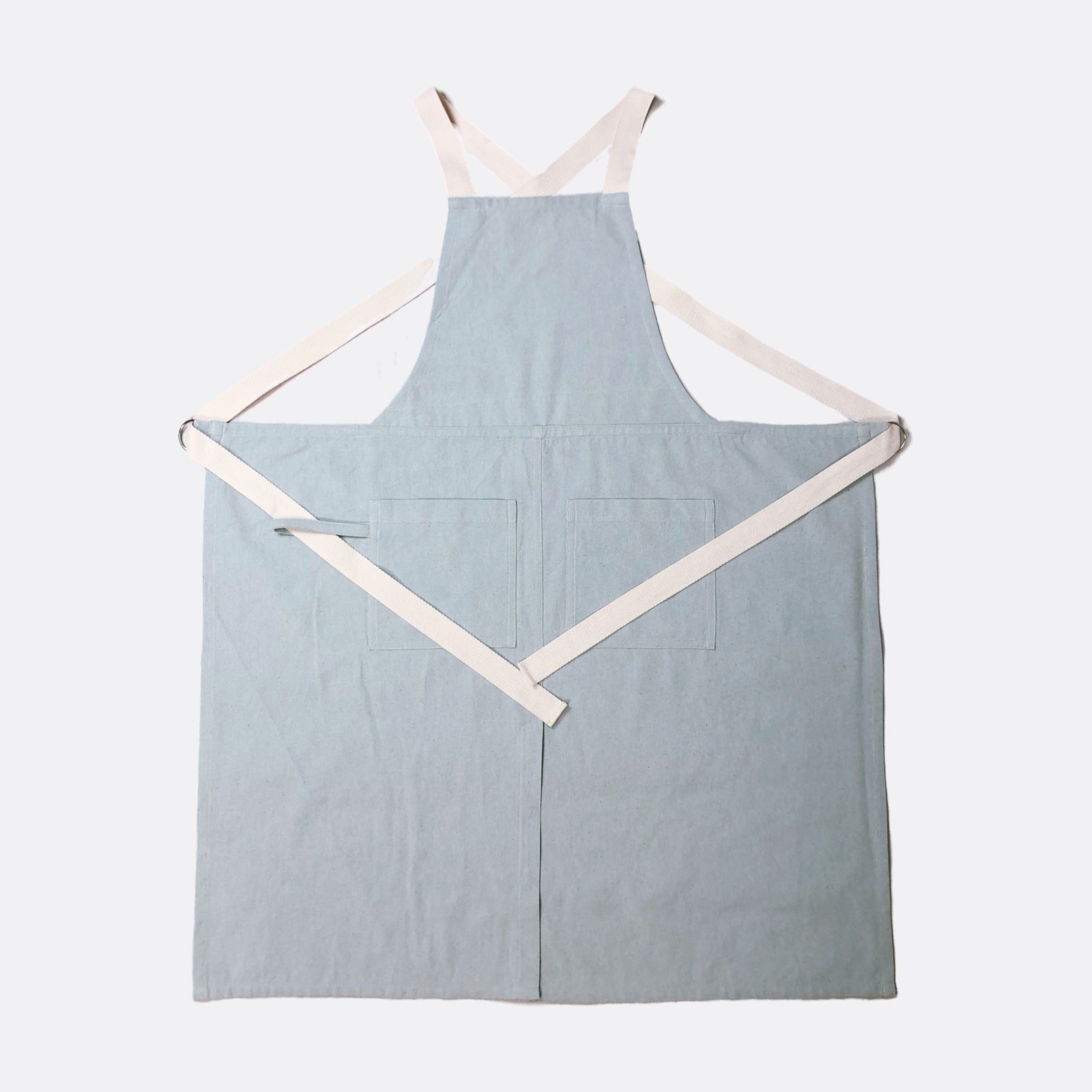 Apron - Dungaree Collection - Full – Threads of Hope Hellas